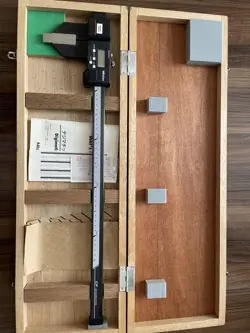 CALIPER CFC-45 PRECISION