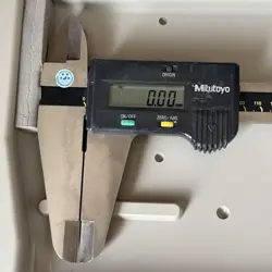 PRECISION MEASURING TOOLS