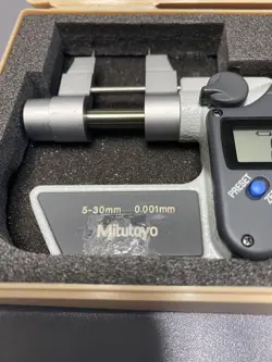 MITUTOYO INSIDE CALIPER