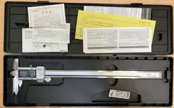 NTD10P-P30M PRECISION MEASUREMENT