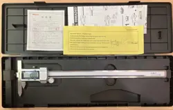OFFSET CALIPER