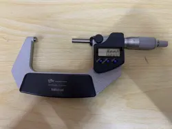 STEEL CALIPER