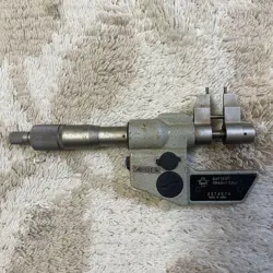 DIGITAL CALIPER PRECISION