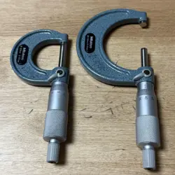 TOOLS CALIPERS