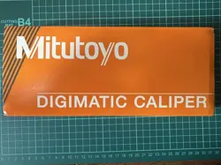 POINT CALIPER