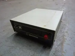 INDICATOR UNIT USED