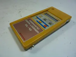 DATA LOGGER USED