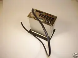 MULTI-GAGE SYSTEM