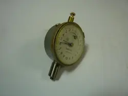 DIAL INDICATOR 0.0005-0.050
