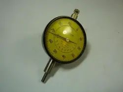INDICATOR 0.01-10MM USED
