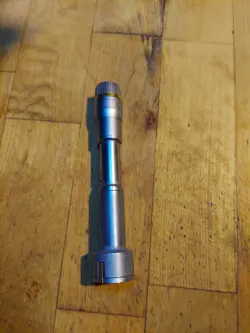 I.D. TRI MICROMETER