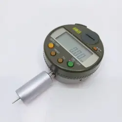 INDICATOR 0-10MM 0.01MM