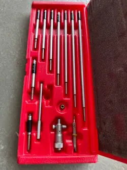 133 INSIDE MICROMETER