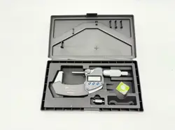 MICROMETER 25-50 MM