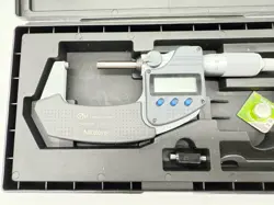 MITUTOYO MDC-50MX