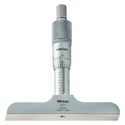 MITUTOYO 128-106 128 SERIES 0 TO 1