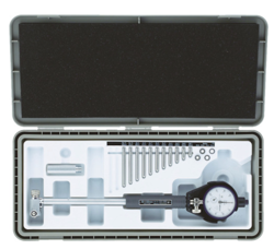 CYLINDER BORE MEASURING