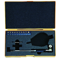 CYLINDER DIAL INDICATOR