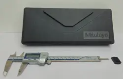 MITUTOYO 500-752-20