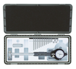 GAUGE 511-705 160–250MM