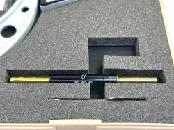 DIGITAL OUTSIDE DIAMETER