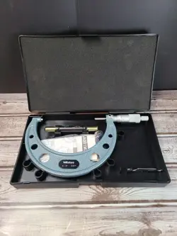 DIAMETER MICROMETER 293-752