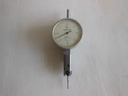 INDICATOR .0001 MADE