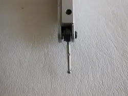 MITUTOYO 513-203 DIAL