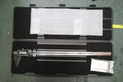 799AZ-24/600 DIGITAL CALIPER