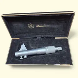 MICROMETER MECHANICAL