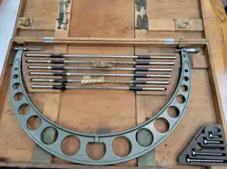 WOODEN CASE MODEL