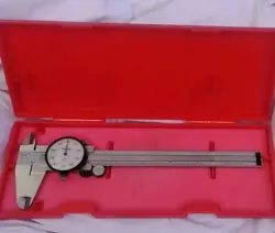 CALIPER 0-6