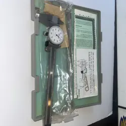 CALIPER 505-637 -50