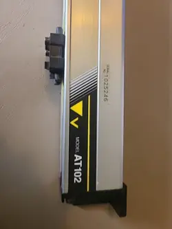 SCALE MODEL AT102