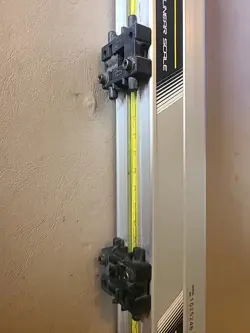 MITUTOYO LINEAR SCALE
