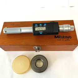 TEST FROM JAPAN