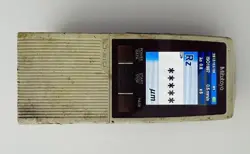TESTER 0.75M