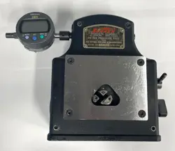 GAGE WITH MITUTOYO