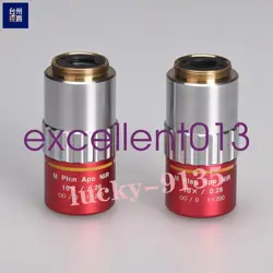 NEAR-INFRARED CORRECTION OBJECTIVE/