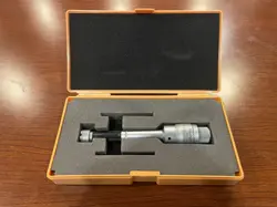 BORE MICROMETER .65-.8