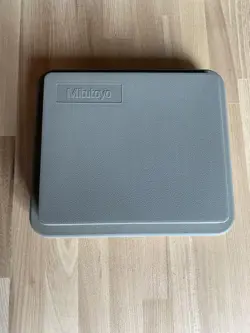 USED MINIMAL WEAR
