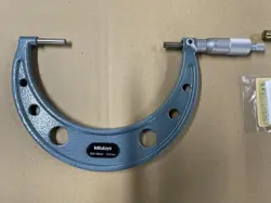 100-125MM HIGH PRECISION