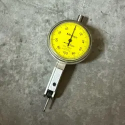 DIAL GAUGE 513-205