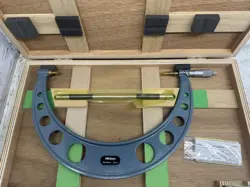 OM-325 MEASUREMENT