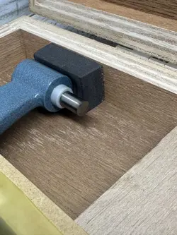 0.01MM PRECISION TOOL