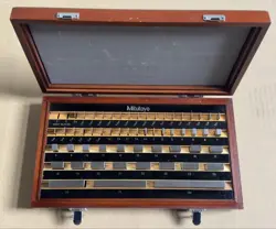 VARIOUS SIZES PRECISION
