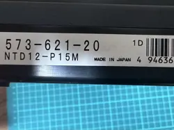 NTD12-P15M