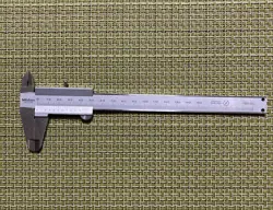 FOR PRECISION WORK