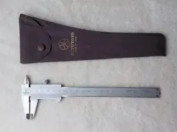 STEEL MEASURING TOOL