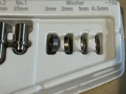 CONDITION PRECISION